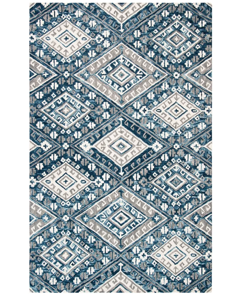 Safavieh Aurora APN825 3' x 5' Area Rug