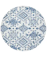 Safavieh Aurora APN826 7' x 7' Round Area Rug