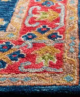 Safavieh Aurora APN523 2'3" x 9' Runner Area Rug