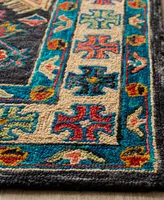 Safavieh Aurora APN521 2'3" x 9' Runner Area Rug