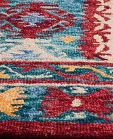 Safavieh Aurora APN505 2'3" x 7' Runner Area Rug