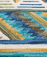 Safavieh Aurora APN352 2'3" x 9' Runner Area Rug