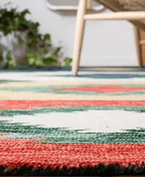 Safavieh Aurora APN704 8' x 10' Area Rug