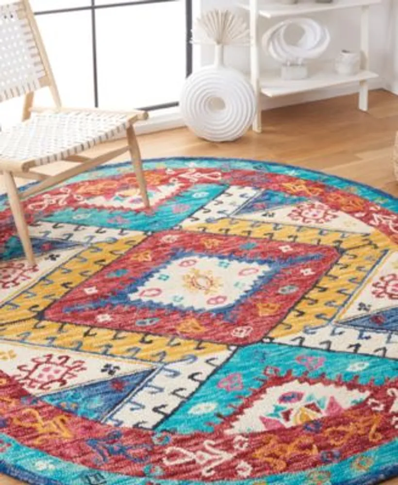 Safavieh Aurora Apn525 Area Rug