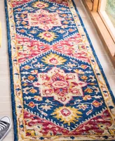 Safavieh Aurora APN513 2'3" x 8' Runner Area Rug