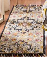 Safavieh Aurora APN207 2'3" x 11' Runner Area Rug