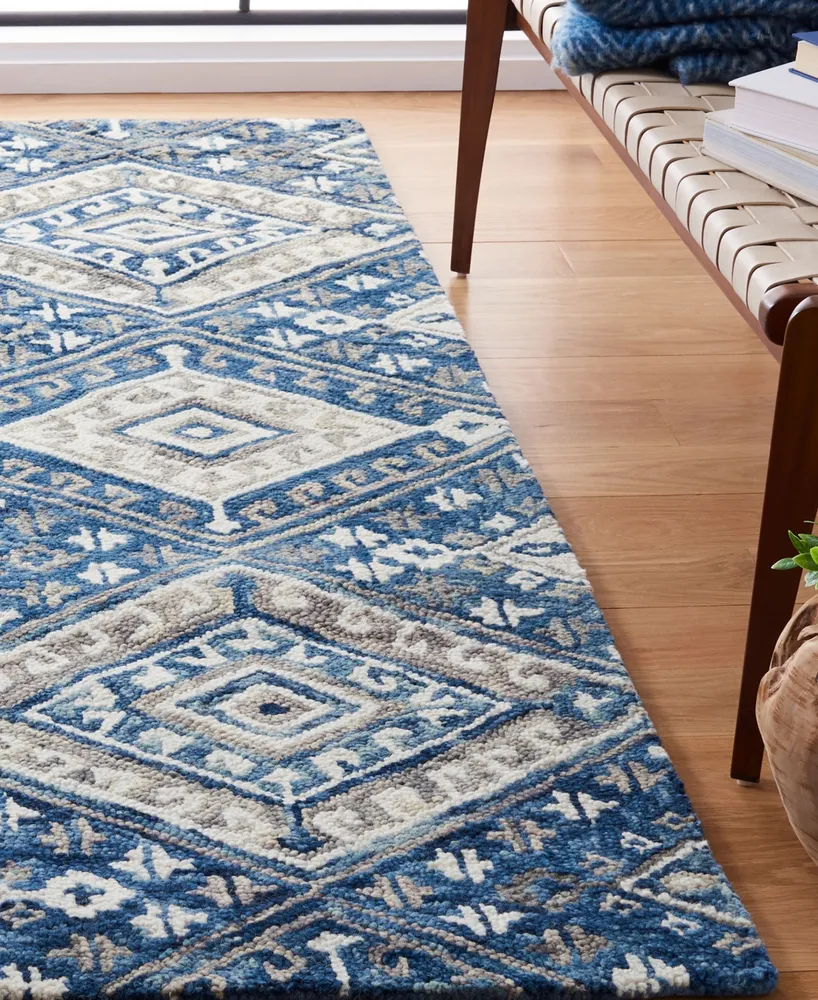 Safavieh Aurora APN825 2'3" x 7' Runner Area Rug