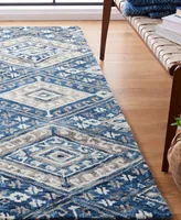 Safavieh Aurora APN825 2'3" x 7' Runner Area Rug