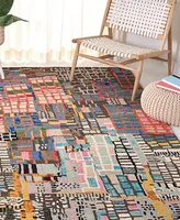 Safavieh Aurora APN517 7' x 7' Square Area Rug