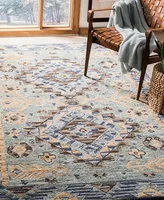 Safavieh Aurora APN504 5' x 5' Square Area Rug