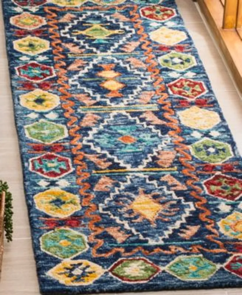 Safavieh Aurora Apn501 Area Rug