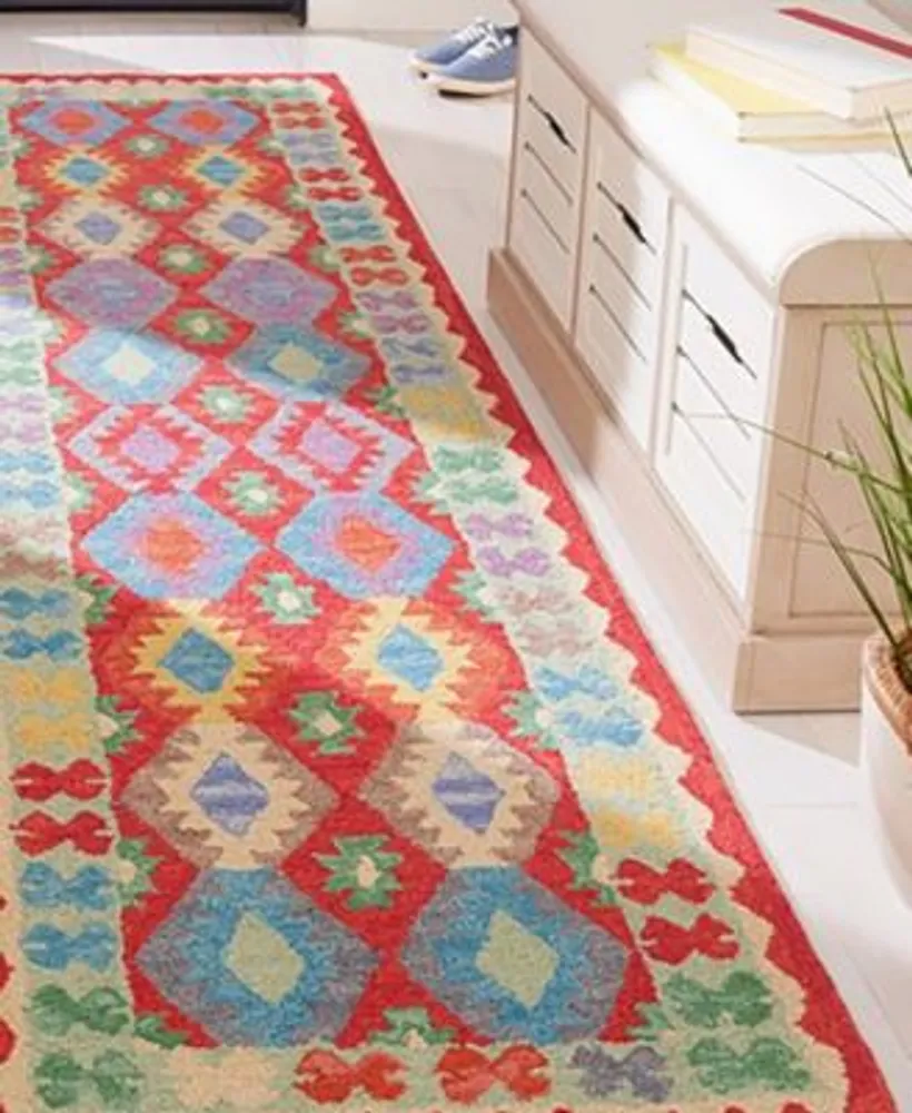 Safavieh Aurora Apn408 Area Rug