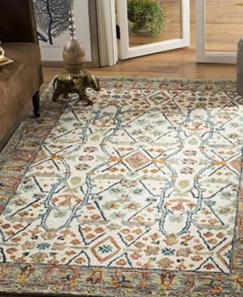 Safavieh Aurora Apn308 Area Rug