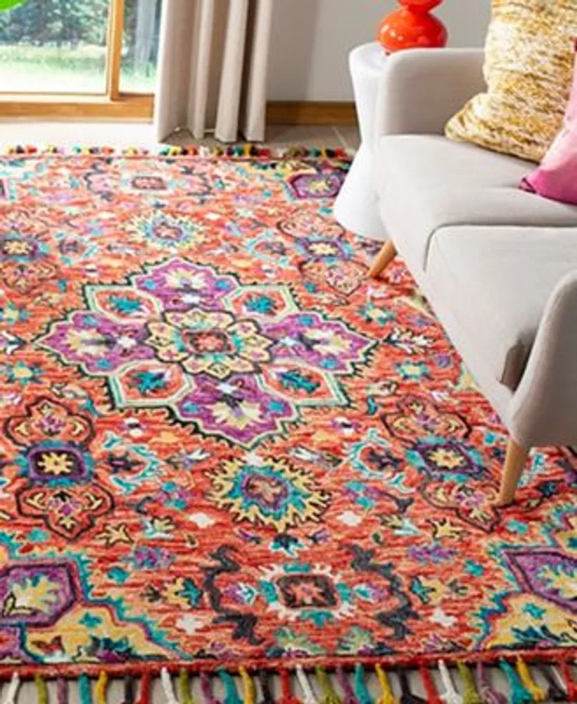 Safavieh Aurora Apn118 Area Rug