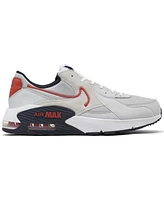 Nike Men's Air Max Excee Casual Sneakers from Finish Line