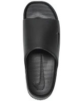 Nike Men's Calm Slide Sandals from Finish Line