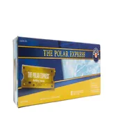 Lionel the Polar Express Aquarium Car