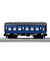 Lionel Hogwarts Ravenclaw House Coach Car