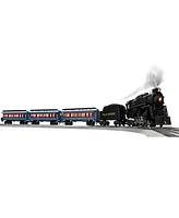 Lionel the Polar Express Lionchief Bluetooth 5.0 Train Set with Remote