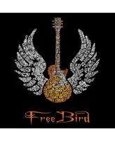 Lyrics To Freebird