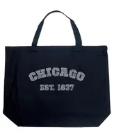 Chicago 1837