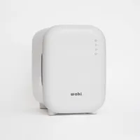 Wabi Baby Uvc Led Sanitizer & Dryer Mini