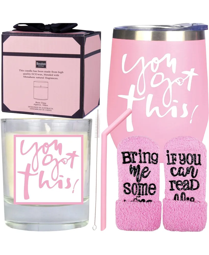 Inspirational Gifts for Women Coworkers Going Away Gifts for Men