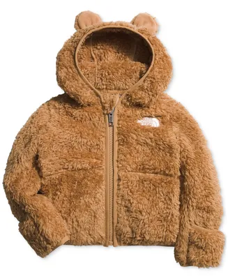 The North Face Baby Boy or Girls Bear Full-Zip Hoodie