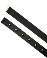 kate spade new york Women's Leather Bow Belt