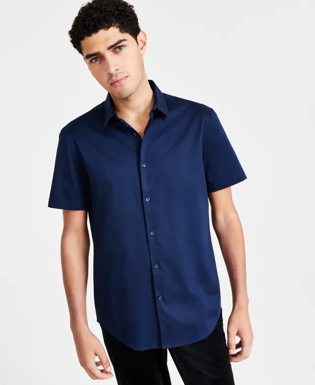 macy's men's shirts sale