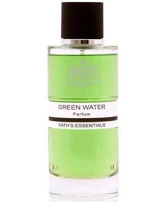 Jacques Fath Green Water Parfum, 6.8 oz.