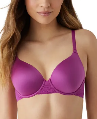 b.tempt'd by Wacoal Women's Future Foundation With Lace T-Shirt Bra 953253
