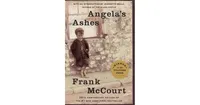 Angela's Ashes by Frank McCourt