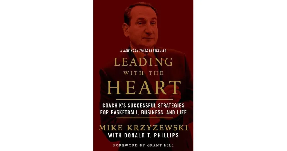 Leading with the Heart