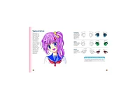 The Master Guide to Drawing Anime- How to Draw Original Characters from Simple Templates by Christopher Hart