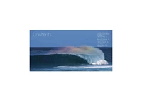Clark Little- The Art of Waves by Clark Little