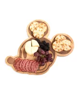 Disney's Mickey Mouse 14" Charcuterie Board