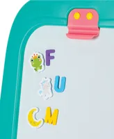 Grow 'N Up Crayola Abc Matching Magnetic Book Set