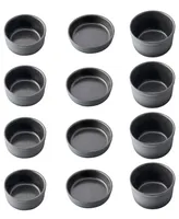 BergHOFF Gem Stoneware 12 Piece Ramekin Set