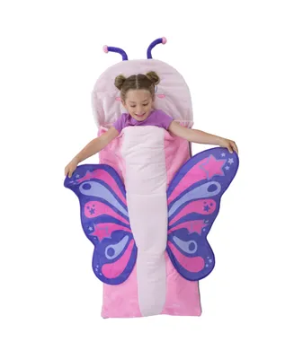 Butterflyer Sleeping Bag