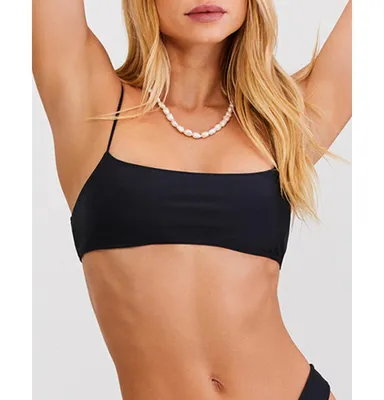 Sunkissed Women's Le Sporty Bikini Top