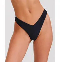 Women's Le Sporty Bikini Bottom