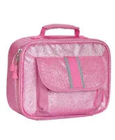 Sparkalicious Pink Lunchbox