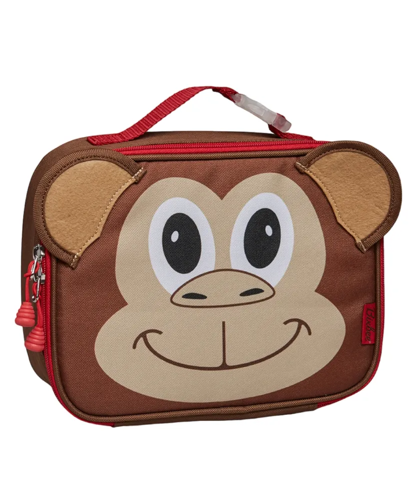 Monkey Lunchbox