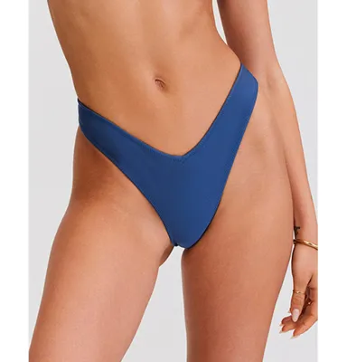 Women's Le Sporty Bikini Bottom