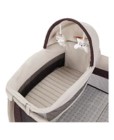 Safety 1st Baby Play-and-Stay Play Yard