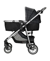 Safety 1st Baby Deluxe Grow and Go Flex 8-in-1 Travel System