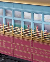 Lionel the Polar Express Trolley