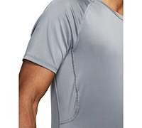 Nike Men's Pro Slim-Fit Dri-fit Short-Sleeve T-Shirt