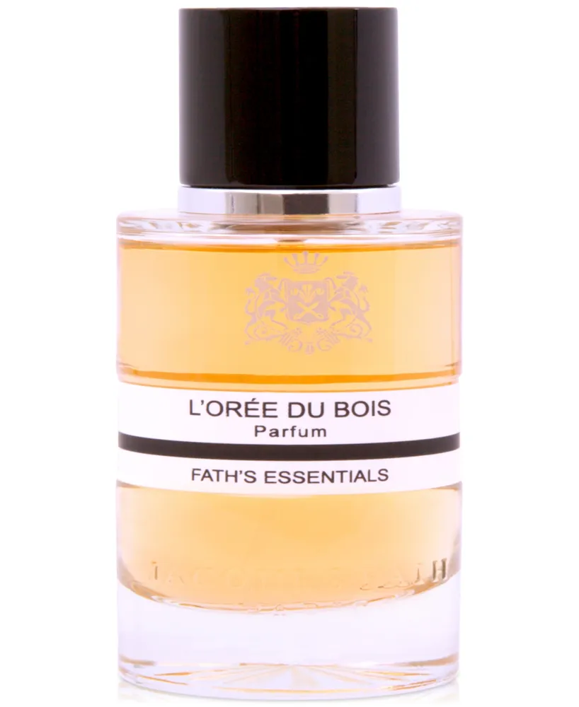 Jacques Fath L'Oree du Bois Parfum